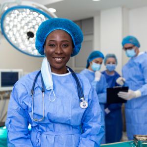 Gynaecological Surgery